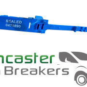 MERCEDES SPRINTER 907 2022 2.0 EURO 6 FUEL INJECTORS SET OF 4 A6540700187