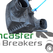 VIVARO/TRAFFIC 2017 1.6 TURBO COMPLETE AIRBOX 165009078R/GM93867738