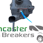 VIVARO/TRAFFIC 2017 1.6 TURBO COMPLETE AIRBOX 165009078R/GM93867738