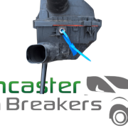 VIVARO/TRAFFIC 2017 1.6 TURBO COMPLETE AIRBOX 165009078R/GM93867738