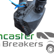 VIVARO/TRAFFIC 2017 1.6 TURBO COMPLETE AIRBOX 165009078R/GM93867738