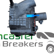 VIVARO/TRAFFIC 2017 1.6 TURBO COMPLETE AIRBOX 165009078R/GM93867738