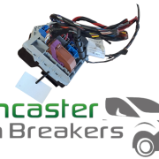 PEUGEOT BOXER/RELAY 2020 UNDER BONNET FUSE BOX 139864780