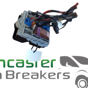 PEUGEOT BOXER/RELAY 2020 UNDER BONNET FUSE BOX 139864780