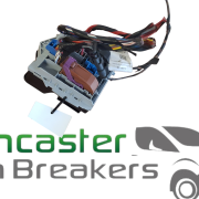 PEUGEOT BOXER/RELAY 2020 UNDER BONNET FUSE BOX 139864780