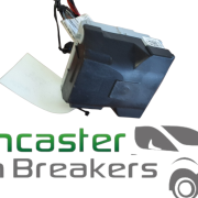 PEUGEOT BOXER/RELAY 2020 UNDER BONNET FUSE BOX 139864780