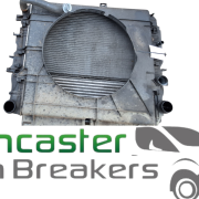 MERCEDES 907 SPRINTER 2021 2.1 EURO6 COMPLETE RAD PACK