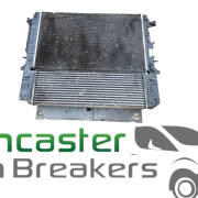 MERCEDES 907 SPRINTER 2021 2.1 EURO6 COMPLETE RAD PACK