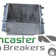 MERCEDES 907 SPRINTER 2021 2.1 EURO6 COMPLETE RAD PACK