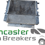 MERCEDES 907 SPRINTER 2021 2.1 EURO6 COMPLETE RAD PACK