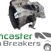 FORD TRANSIT CUSTOM 2.0 6 SPEED MANUAL GEARBOX 2022 KK2R7002 DGB
