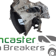 FORD TRANSIT CUSTOM 2.0 6 SPEED MANUAL GEARBOX 2022 KK2R7002 DGB