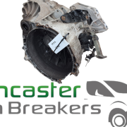FORD TRANSIT CUSTOM 2.0 6 SPEED MANUAL GEARBOX 2022 KK2R7002 DGB