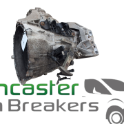 FORD TRANSIT CUSTOM 2.0 6 SPEED MANUAL GEARBOX 2022 KK2R7002 DGB