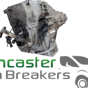 FORD TRANSIT CUSTOM 2.0 6 SPEED MANUAL GEARBOX 2022 KK2R7002 DGB