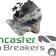 FORD TRANSIT CUSTOM 2.0 6 SPEED MANUAL GEARBOX 2022 KK2R7002 DGB