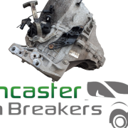 FORD TRANSIT CUSTOM 2.0 6 SPEED MANUAL GEARBOX 2022 KK2R7002 DGB