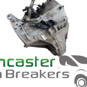 FORD TRANSIT CUSTOM 2.0 6 SPEED MANUAL GEARBOX 2022 KK2R7002 DGB