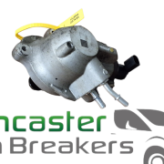 FORD TRANSIT CUSTOM 2022 2.0 FUEL INJECTORE PUMP HG9Q-9B395-AB