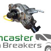 FORD TRANSIT CUSTOM 2022 2.0 FUEL INJECTORE PUMP HG9Q-9B395-AB