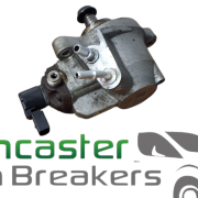 FORD TRANSIT CUSTOM 2022 2.0 FUEL INJECTORE PUMP HG9Q-9B395-AB