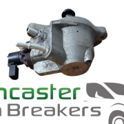 FORD TRANSIT CUSTOM 2022 2.0 FUEL INJECTORE PUMP HG9Q-9B395-AB