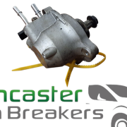 FORD TRANSIT CUSTOM 2022 2.0 FUEL INJECTORE PUMP HG9Q-9B395-AB