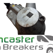 FORD TRANSIT CUSTOM 2022 2.0 FUEL INJECTORE PUMP HG9Q-9B395-AB