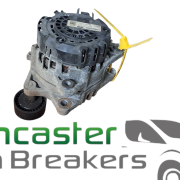 FORD TRANSIT CUSTOM 2022 2.0 FUEL INJECTORE PUMP HG9Q-9B395-AB