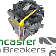 FORD TRANSIT CUSTOM 2022 2.0 ALTERNATOR 230AMP KK3T-10300-BB