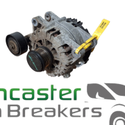 FORD TRANSIT CUSTOM 2022 2.0 ALTERNATOR 230AMP KK3T-10300-BB