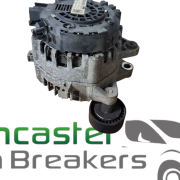 FORD TRANSIT CUSTOM 2022 2.0 ALTERNATOR 230AMP KK3T-10300-BB