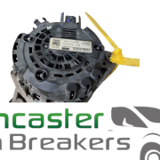 FORD TRANSIT CUSTOM 2022 2.0 ALTERNATOR 230AMP KK3T-10300-BB