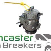 FORD TRANSIT CUSTOM 2022 2.0 AIRCON PUMP GK21-19D629-DA