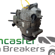 FORD TRANSIT CUSTOM 2022 2.0 AIRCON PUMP GK21-19D629-DA