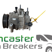 FORD TRANSIT CUSTOM 2022 2.0 AIRCON PUMP GK21-19D629-DA