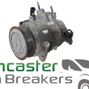 FORD TRANSIT CUSTOM 2022 2.0 AIRCON PUMP GK21-19D629-DA