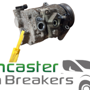 FORD TRANSIT CUSTOM 2022 2.0 AIRCON PUMP GK21-19D629-DA