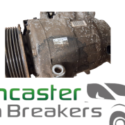 FORD TRANSIT CUSTOM 2022 2.0 AIRCON PUMP GK21-19D629-DA