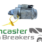 MERCEDES SPRINTER 2017 EURO6 2.1 STARTER MOTOR A651 906 80 26