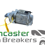 MERCEDES SPRINTER 2017 EURO6 2.1 STARTER MOTOR A651 906 80 26