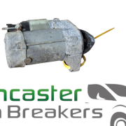 MERCEDES SPRINTER 2017 EURO6 2.1 STARTER MOTOR A651 906 80 26