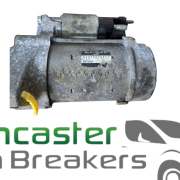 MERCEDES SPRINTER 2017 EURO6 2.1 STARTER MOTOR A651 906 80 26