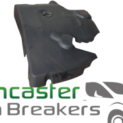 MERCEDES SPRINTER 2017 EURO 6 2.1 ENGINE COVER A651 010 64 23