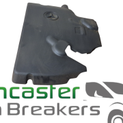 MERCEDES SPRINTER 2017 EURO 6 2.1 ENGINE COVER A651 010 64 23
