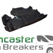 MERCEDES SPRINTER 2017 EURO 6 2.1 ENGINE COVER A651 010 64 23