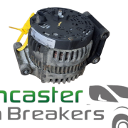 FORD TRANSIT MK7 2.0 FWD 2008 ALTERNATOR 150AMP 32615002