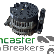 FORD TRANSIT MK7 2.0 FWD 2008 ALTERNATOR 150AMP 32615002