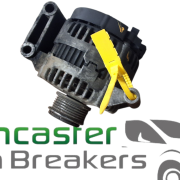 FORD TRANSIT MK7 2.0 FWD 2008 ALTERNATOR 150AMP 32615002