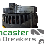 FORD TRANSIT MK7 2.0 FWD 2008 ALTERNATOR 150AMP 32615002